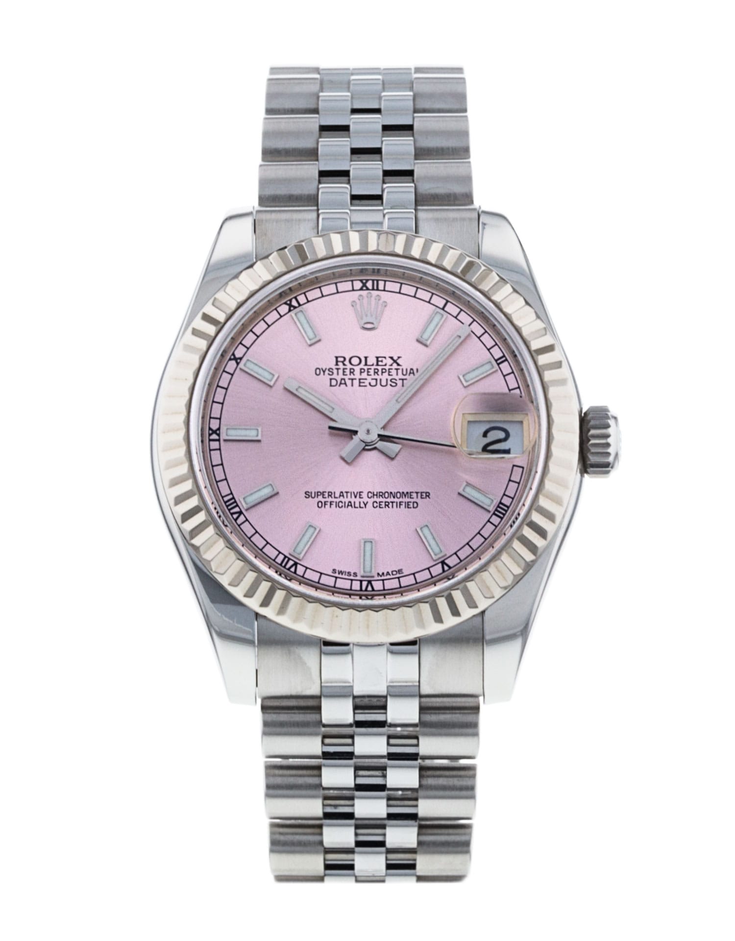 Rolex Datejust Lady 31 178274